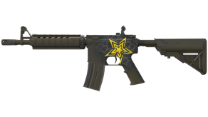 Zirka image