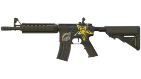Zirka image