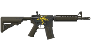 Zirka image