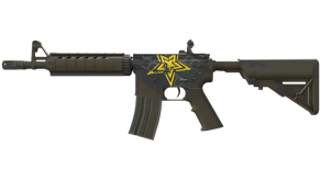 Zirka image