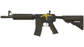Zirka image