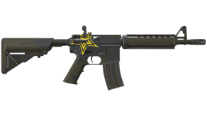 Zirka image