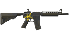 Zirka image