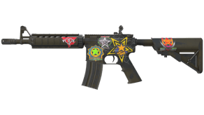 Zirka image