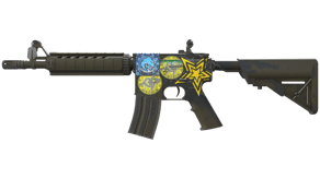 Zirka image