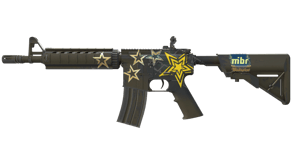 Zirka image