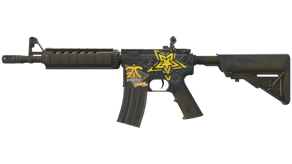Zirka image
