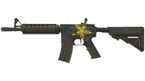 Zirka image