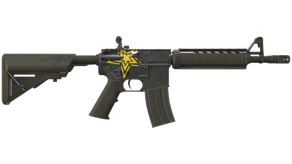 Zirka image