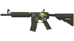Zirka image