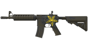 Zirka image