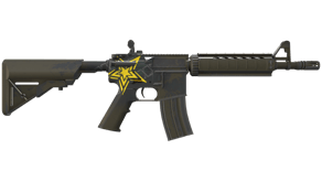 Zirka image