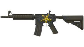 Zirka image