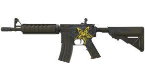 Zirka image