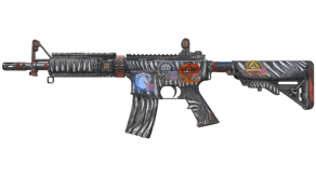 Zubastick image