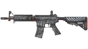 Zubastick image