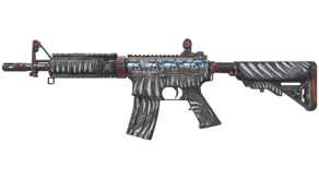 Zubastick image