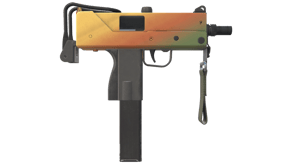Amber Fade image