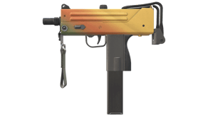 Amber Fade image