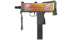 Amber Fade image