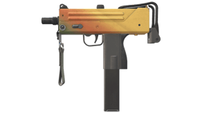 Amber Fade image