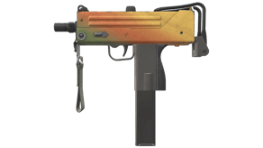 Amber Fade image