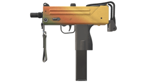 Amber Fade image