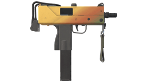 Amber Fade image