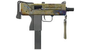 Case Hardened image
