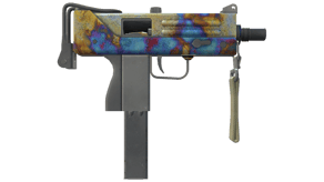 Case Hardened image
