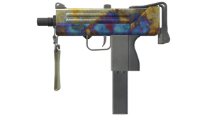 Case Hardened image