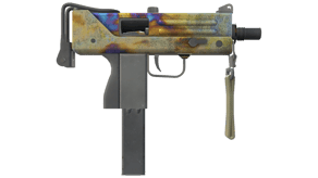 Case Hardened image