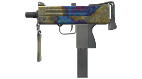 Case Hardened image