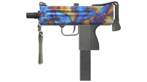 Case Hardened image