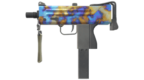 Case Hardened image
