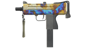 Case Hardened image