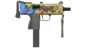 Case Hardened image