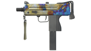 Case Hardened image