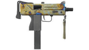 Case Hardened image