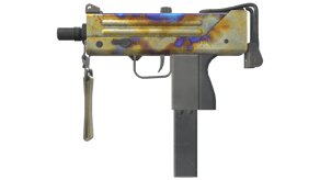 Case Hardened image