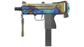 Case Hardened image