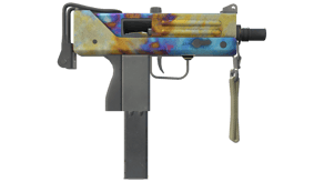 Case Hardened image