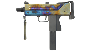 Case Hardened image