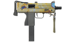 Case Hardened image