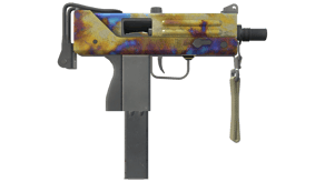 Case Hardened image