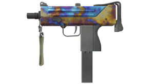 Case Hardened image