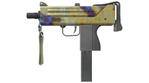 Case Hardened image