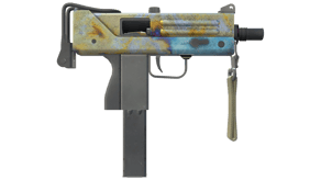 Case Hardened image
