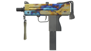 Case Hardened image