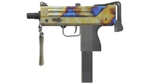 Case Hardened image